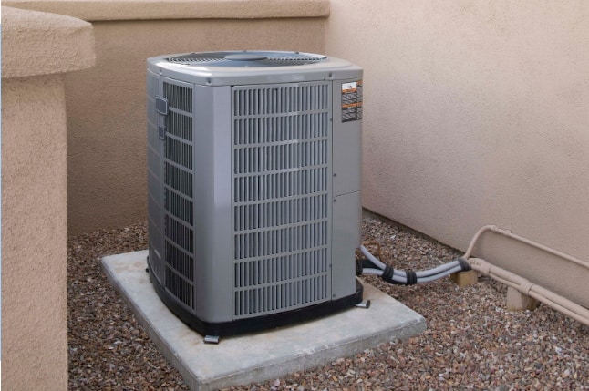 SK Comfort repairs and maintains all AC brands and manufacturers for your home comfort
