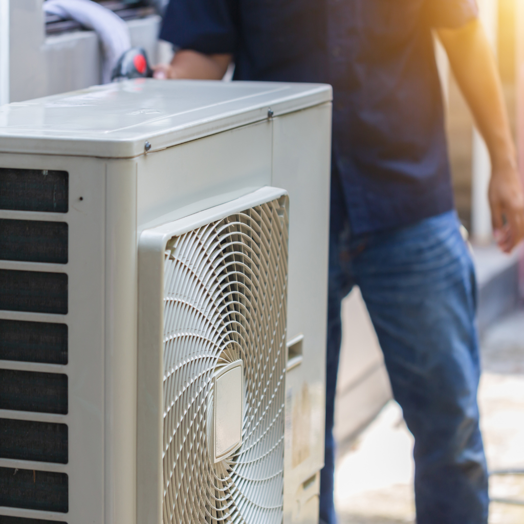 SK Comfort has the expertise for proper air conditioning installation
