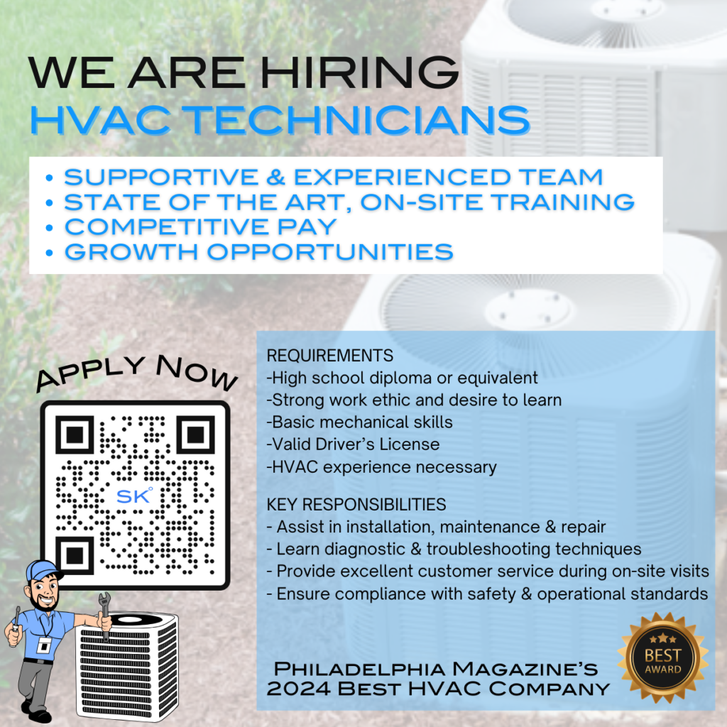 Hiring Advertisment